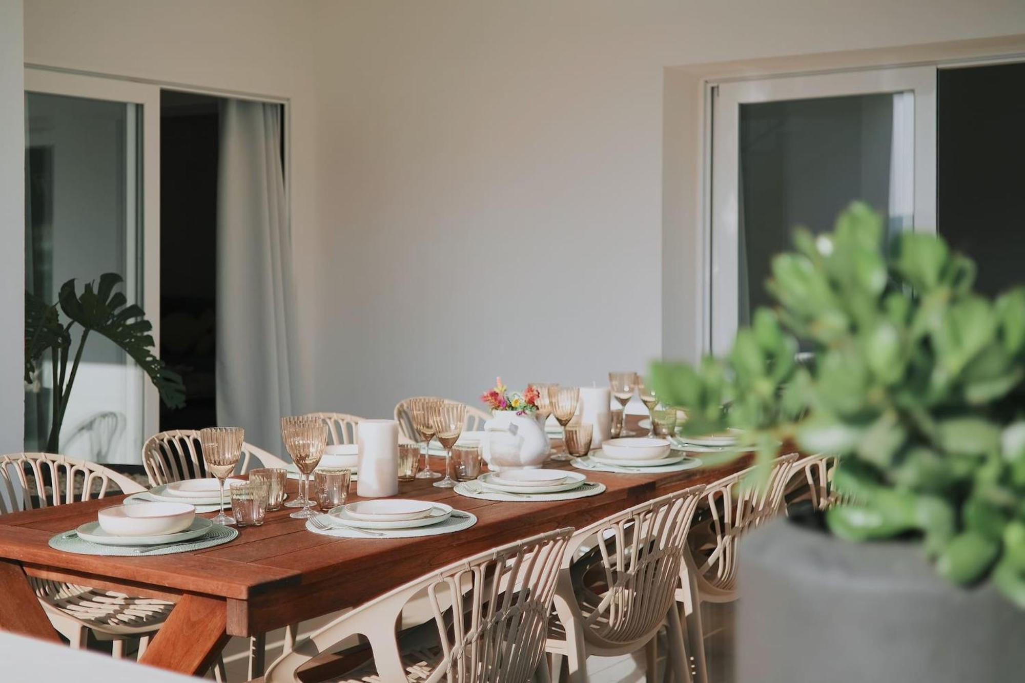 Villa Romeo 2Km From Ibiza Town And 1Km From Talamanca Beach Санта-Эулалия-дель-Рио Экстерьер фото